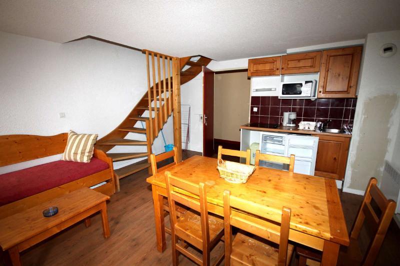 Residence Les Myrtilles Vars Embrun Exterior photo